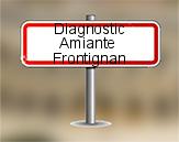 Diagnostic Amiante avant démolition sur Frontignan